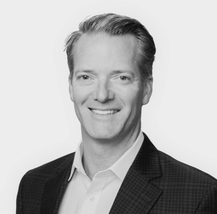 Brian Bowis, Chairman