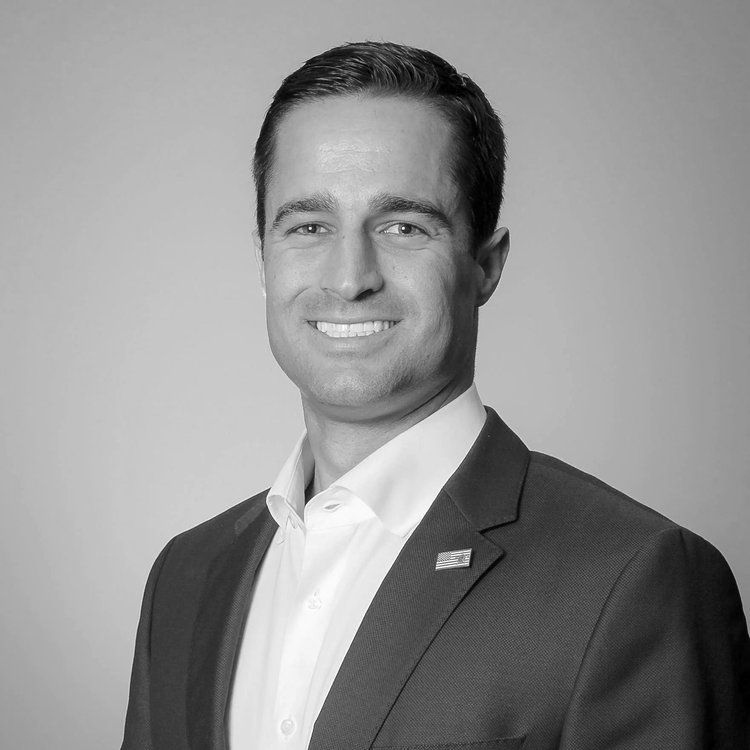 Clark Cashion, Board Member