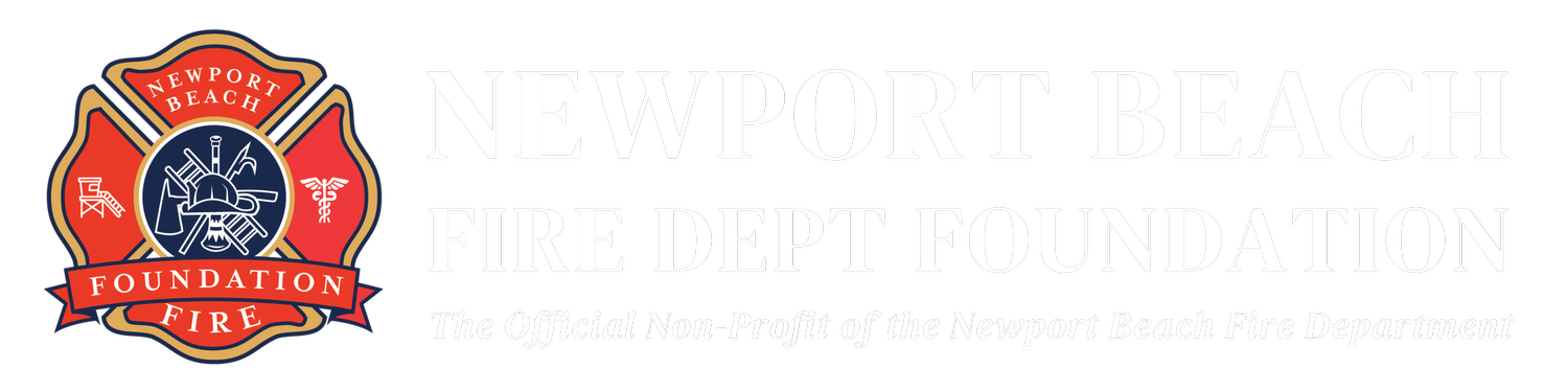 Newport Beach Fire Department Foundation